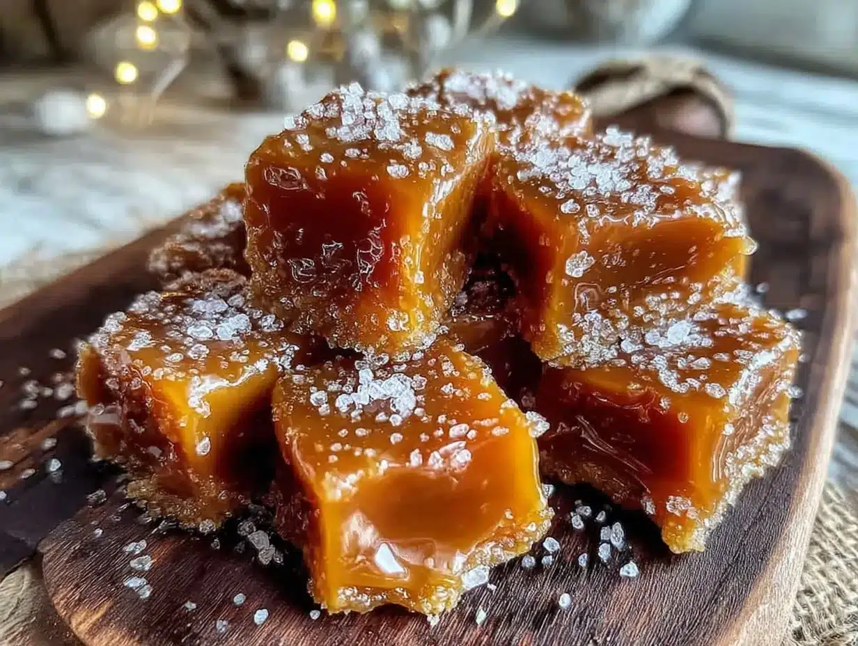 butternut squash candy preparation steps