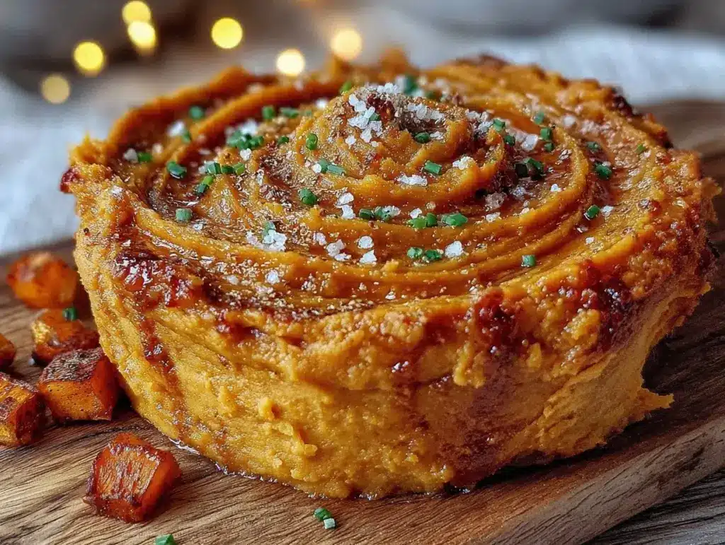 butternut squash miso butter - featured image