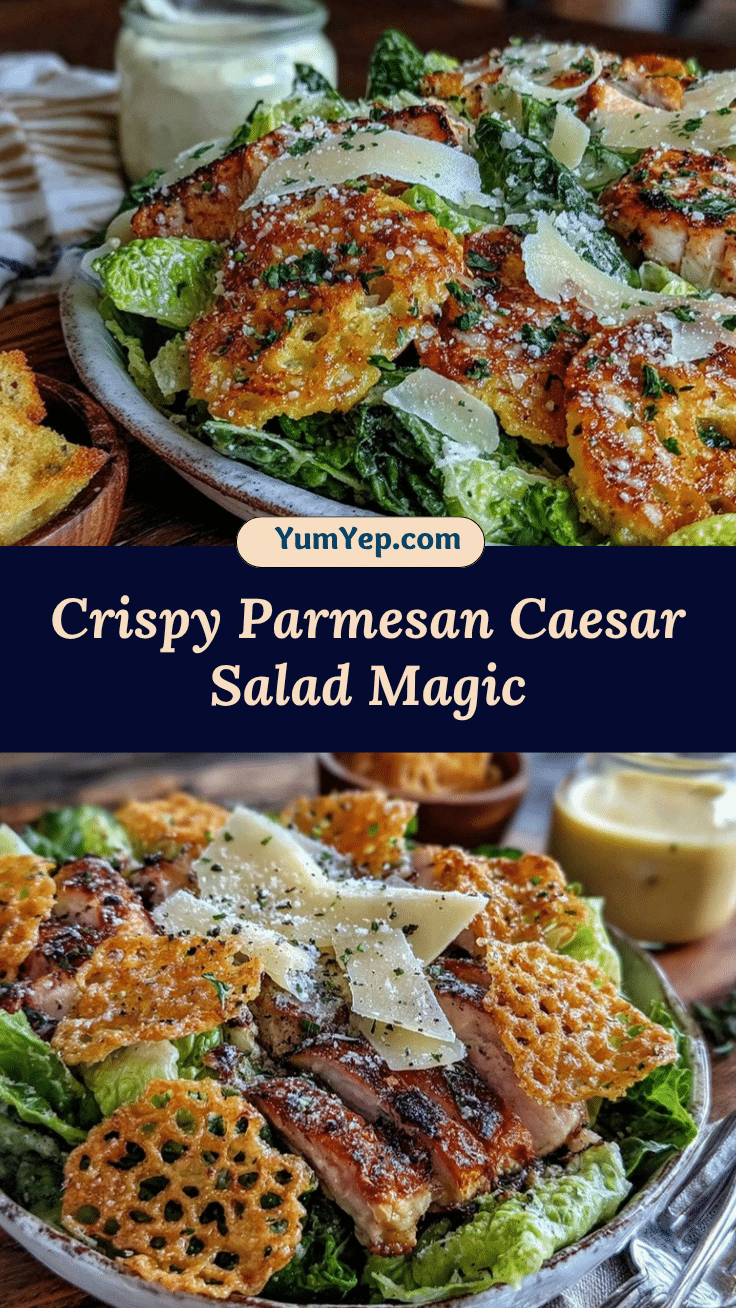 Caesar Salad Recipe recipe
