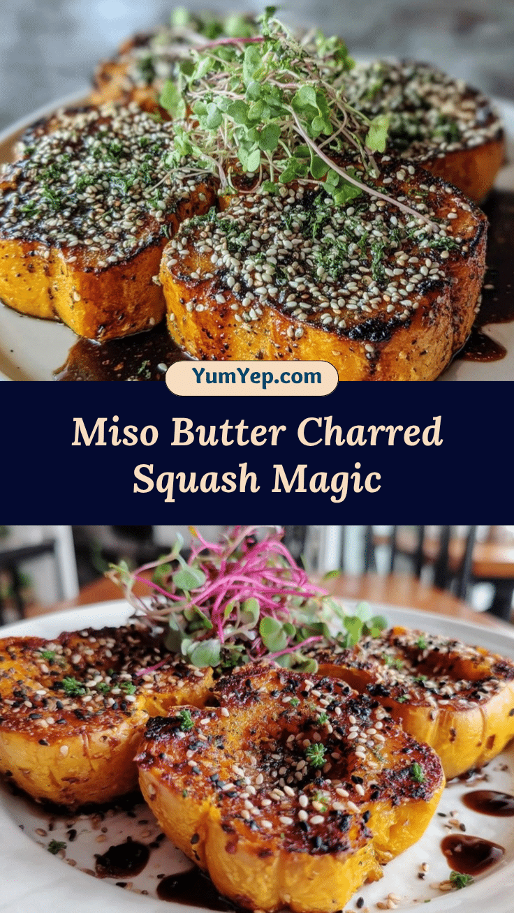 charred butternut squash recipe