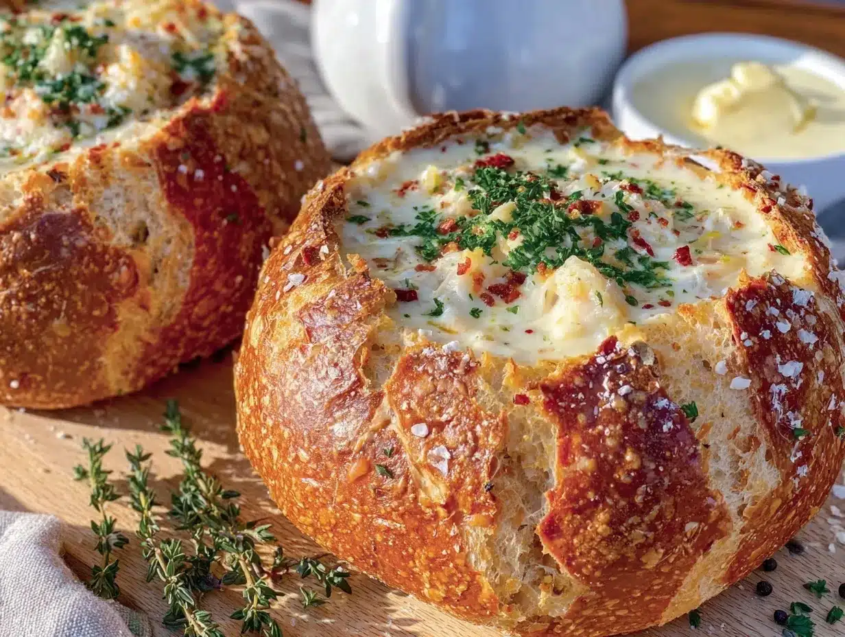 clam chowder preparation steps