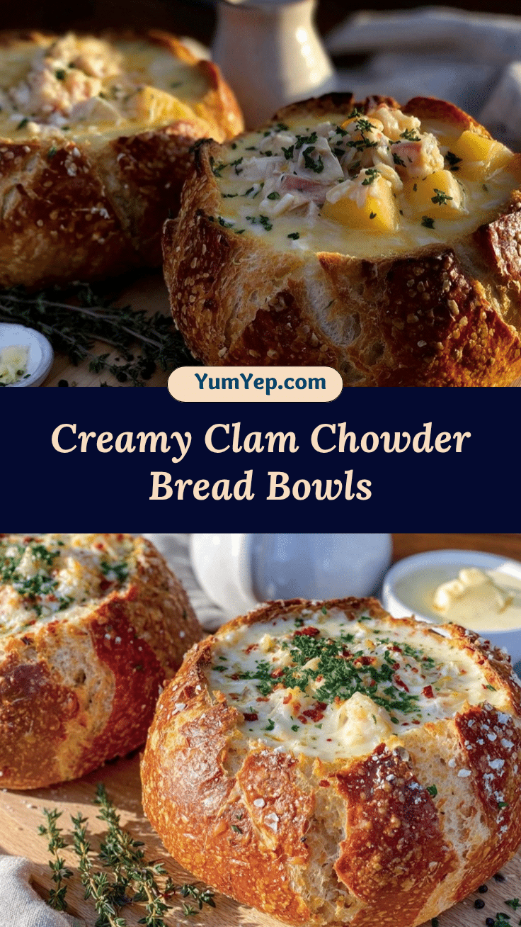 clam chowder recipe