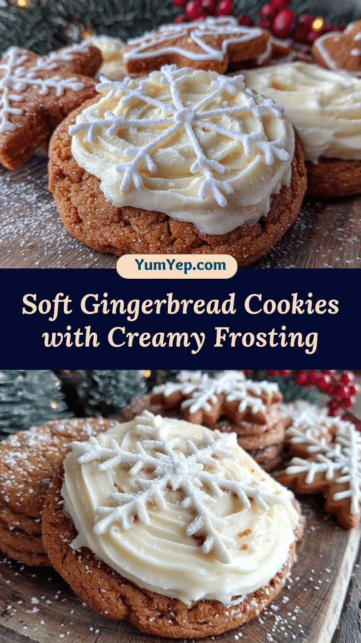 gingerbread cookies recipe