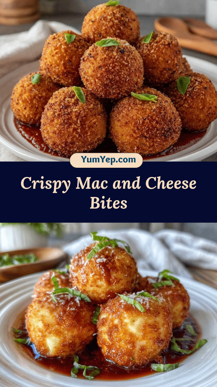 mac and cheese arancini recipe