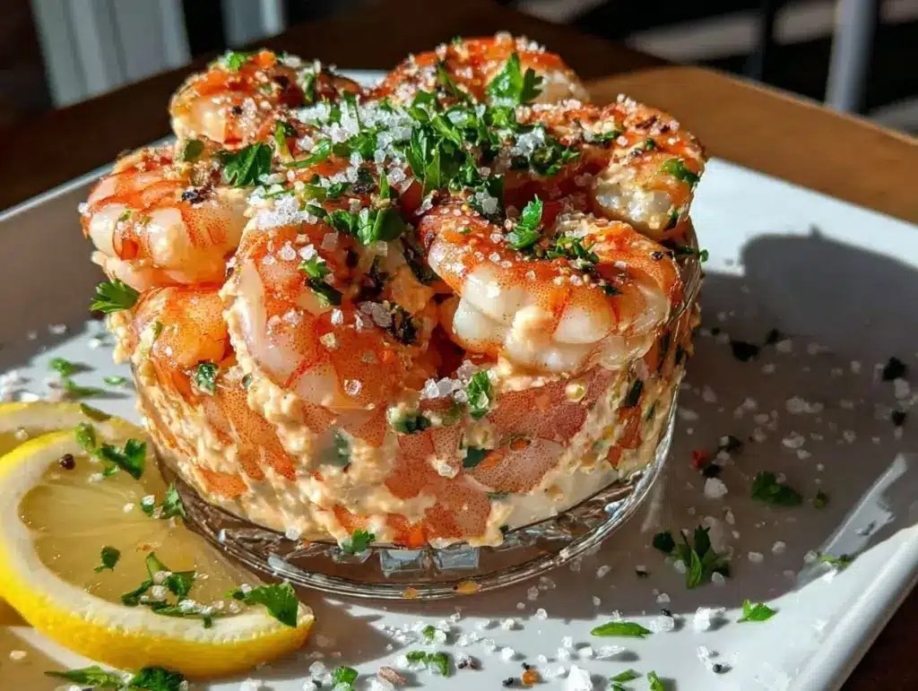 shrimp cocktail - featured image