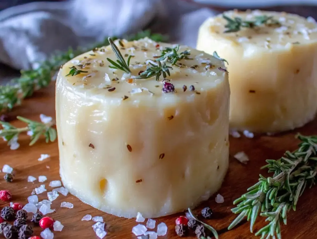 turkey fat candles - featured image