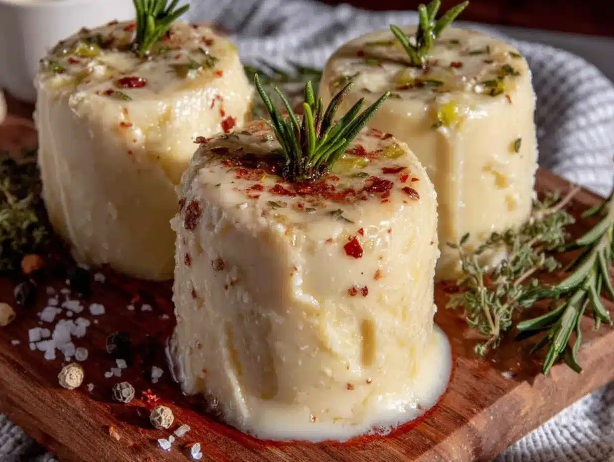 turkey fat candles preparation steps