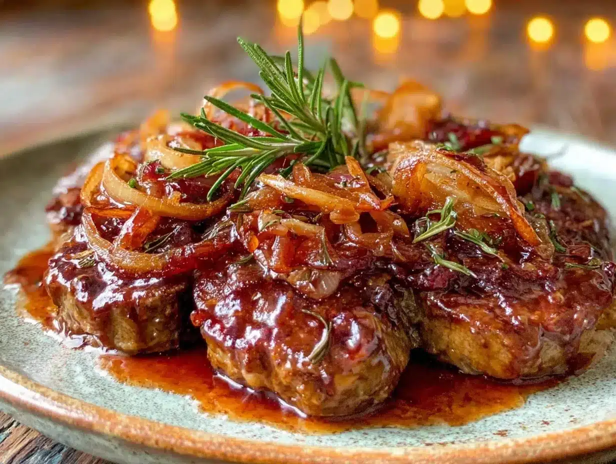 turkey gizzard confit preparation steps