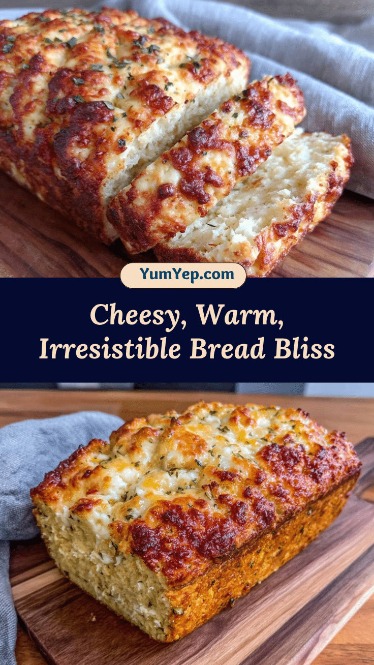 cheese bread recipe