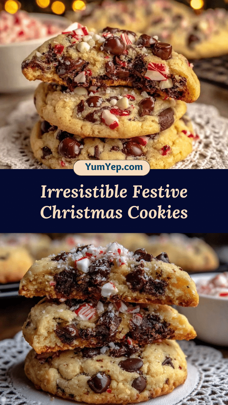 Christmas cookie recipes recipe