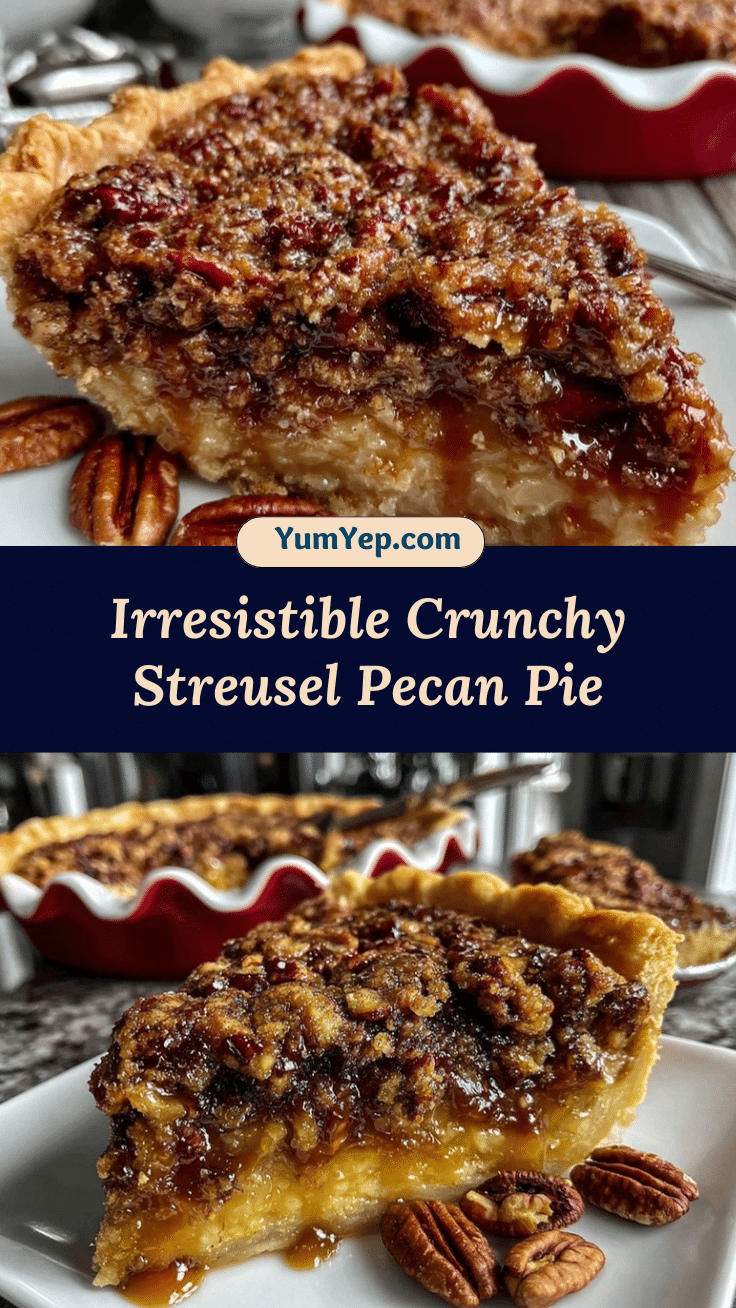 crispy pecan pie recipe