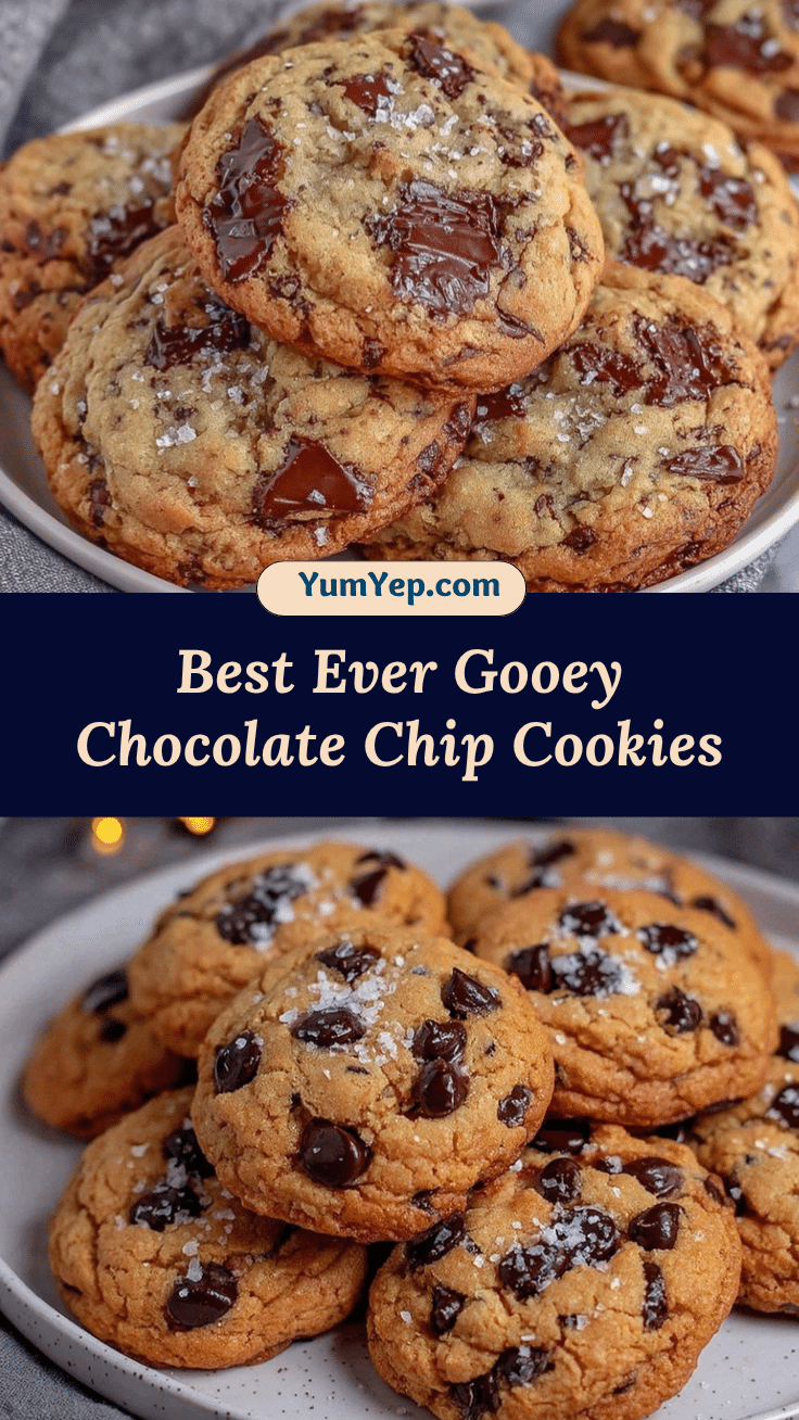 homemade chocolate chip cookies recipe