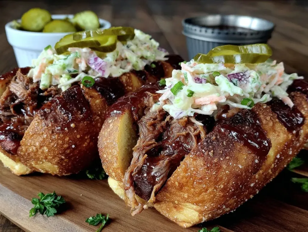 Kansas City hot dogs - featured image
