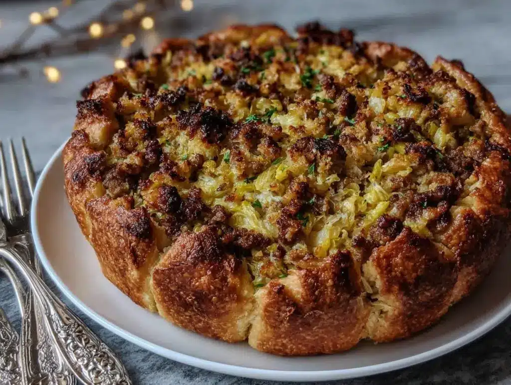 Runza Casserole - featured image