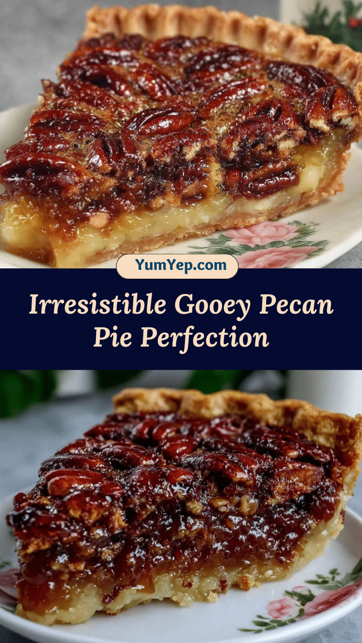 Southern Pecan Pie Recipe recipe