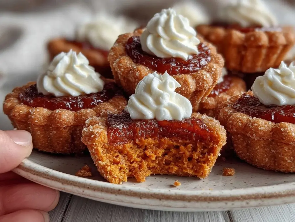 Thanksgiving Cookies - featured image