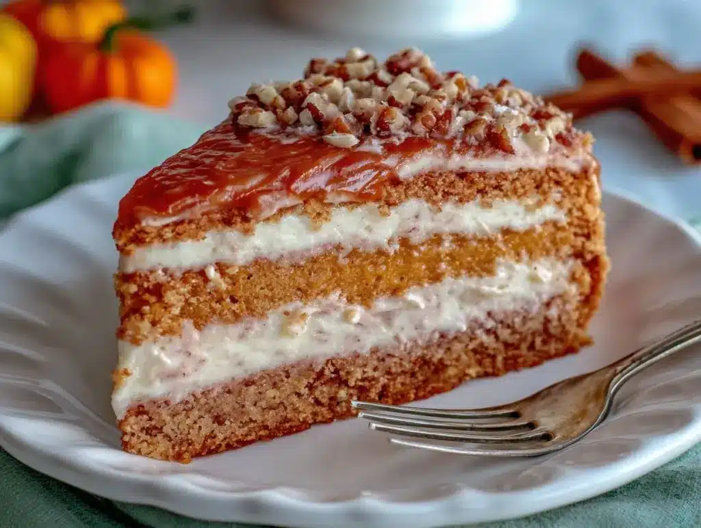 Thanksgiving piecaken - featured image