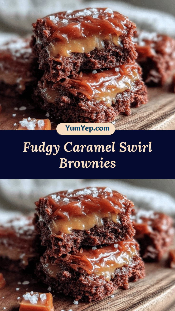 caramel brownies recipe recipe