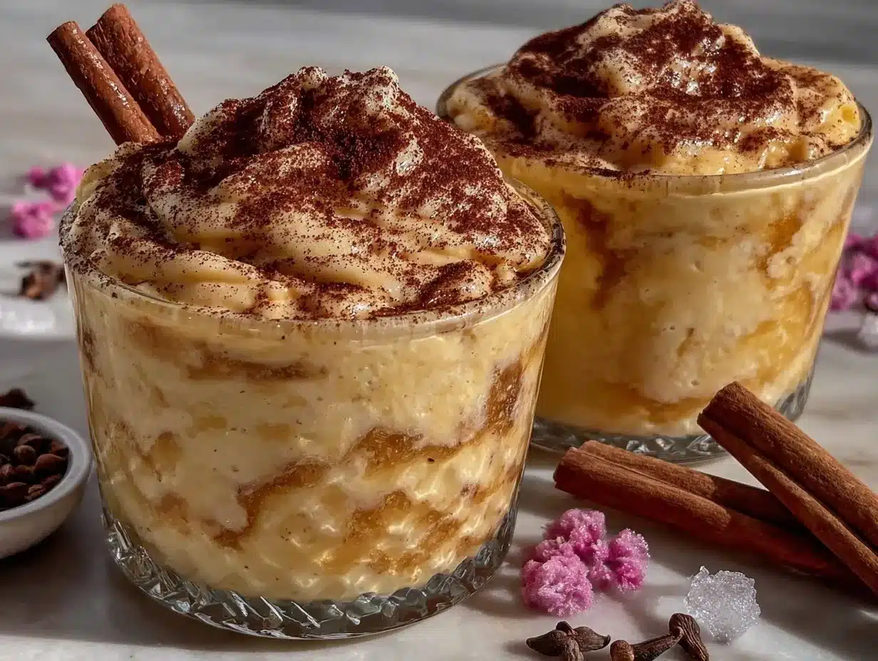 classic eggnog recipe preparation steps