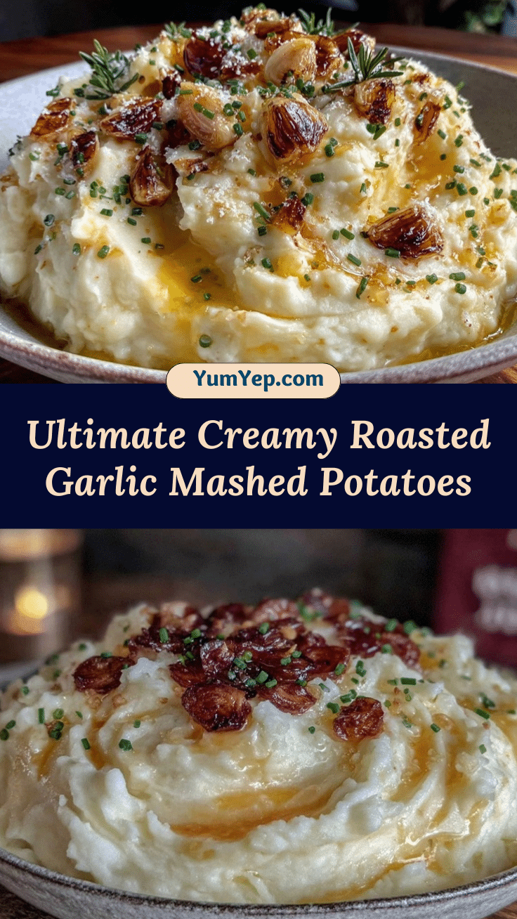 creamy mashed potatoes recipe