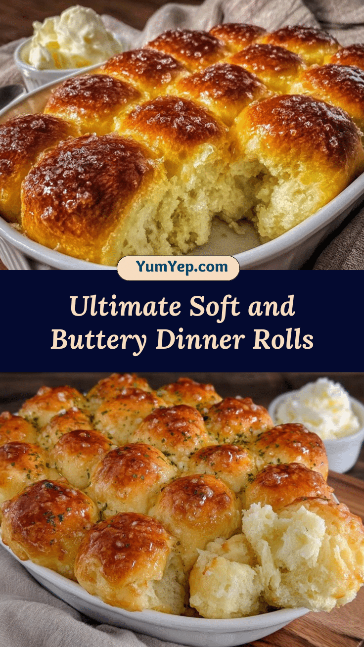 dinner rolls recipe recipe