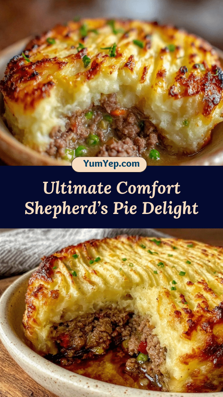 shepherd’s pie recipe recipe