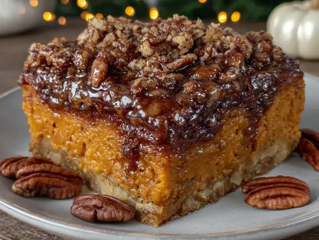 sweet potato casserole recipe - featured image