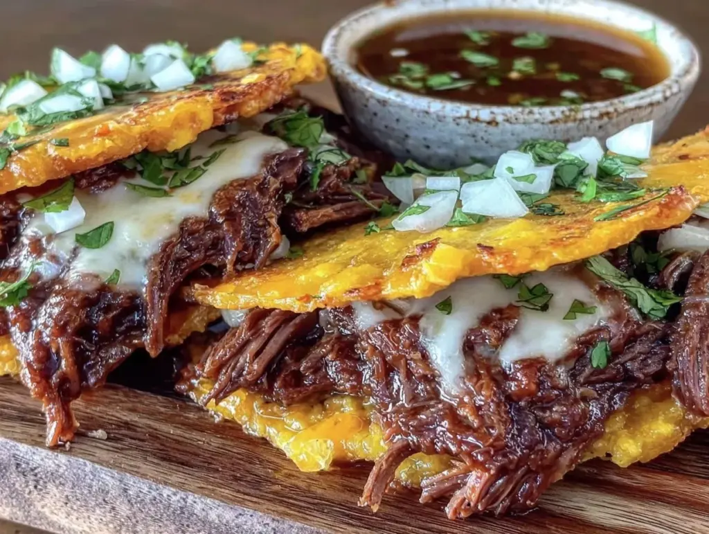 birria tacos - featured image