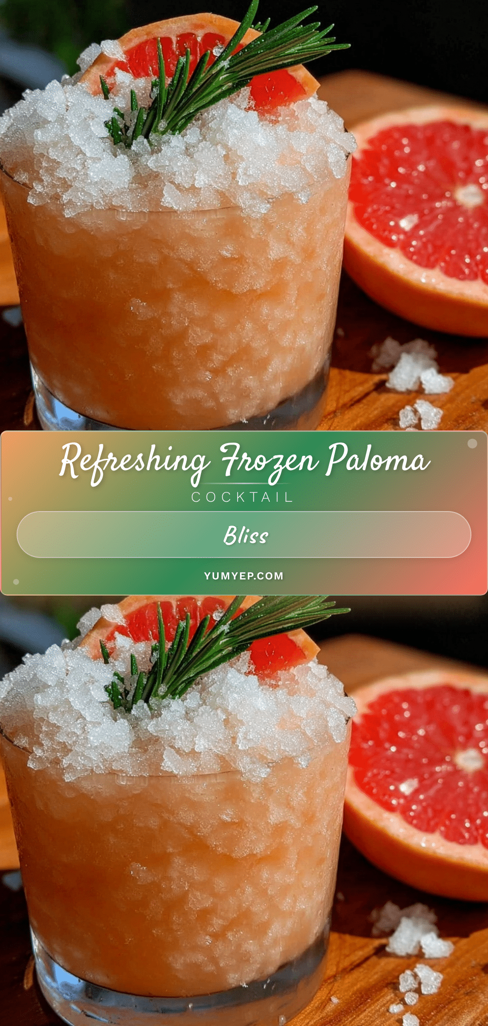 frozen paloma cocktail recipe recipe