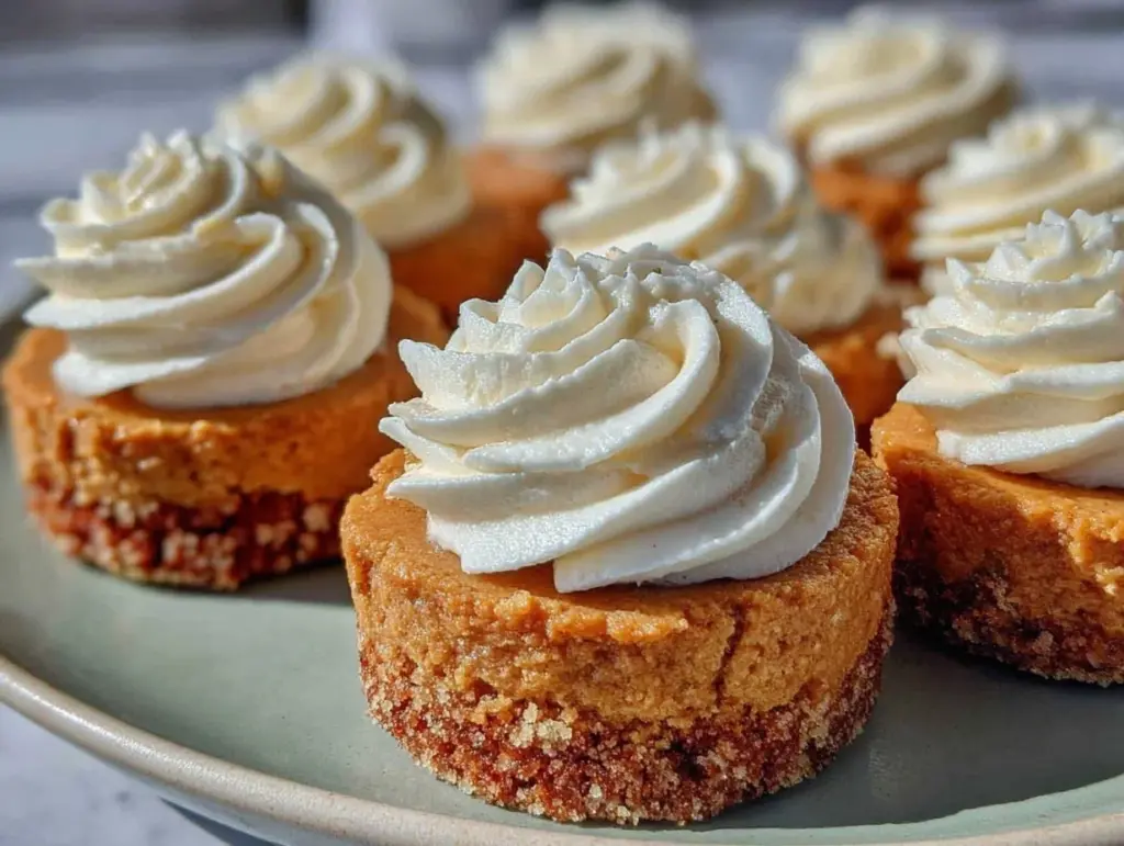 pumpkin pie cookies - featured image
