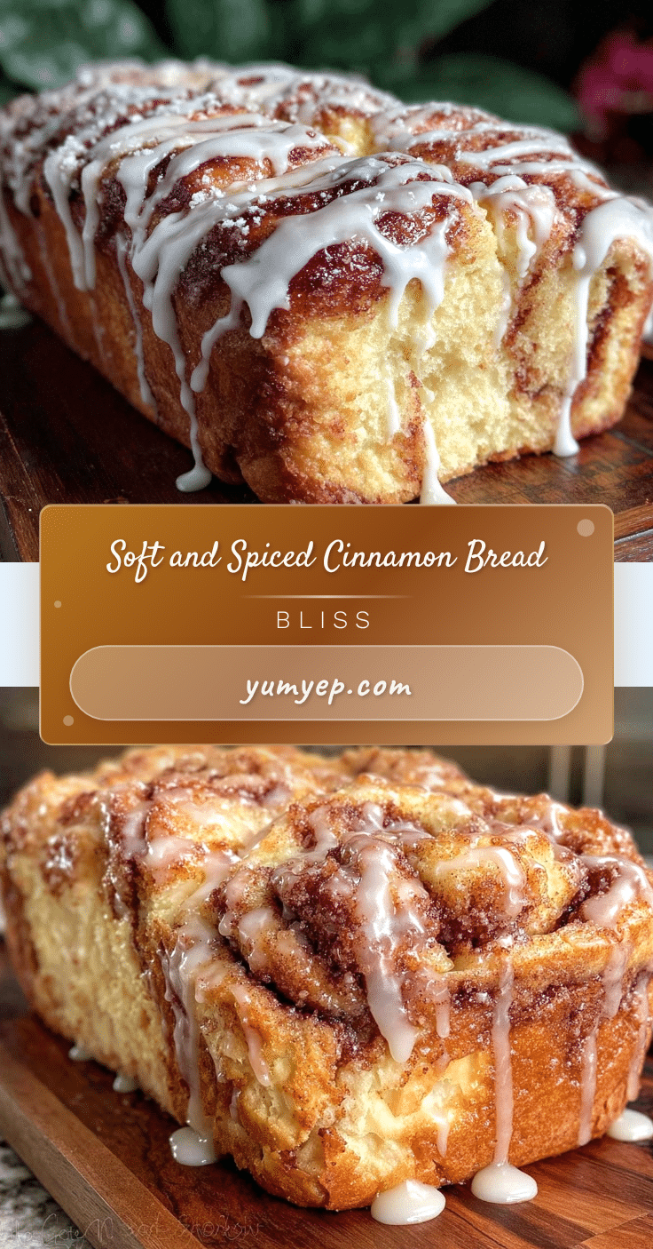 tender cinnamon bread recipe recipe