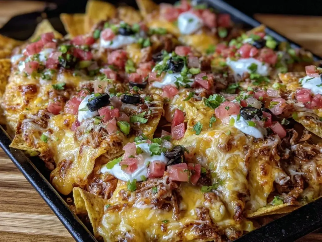 trash can nachos - featured image