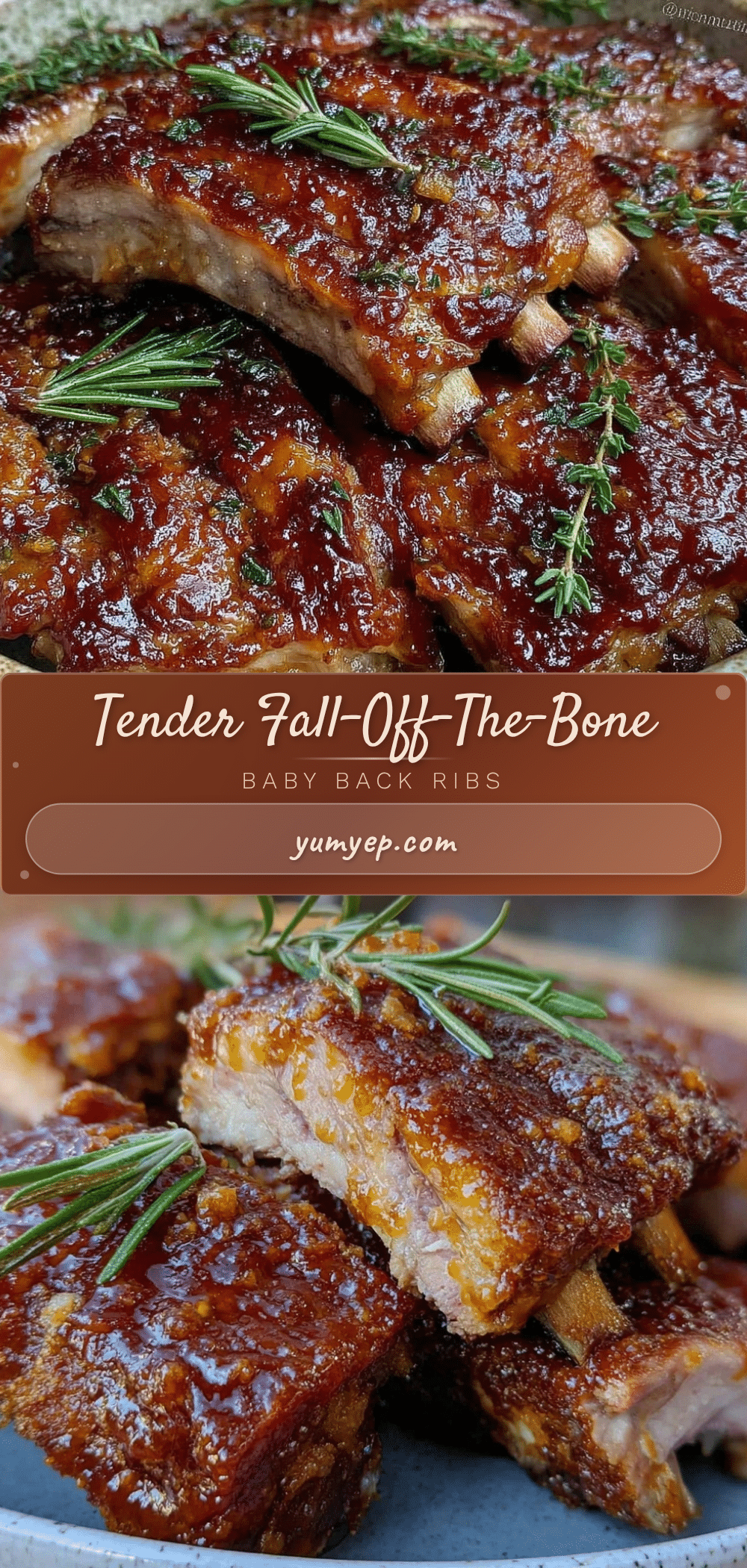 baby back ribs oven recipe recipe