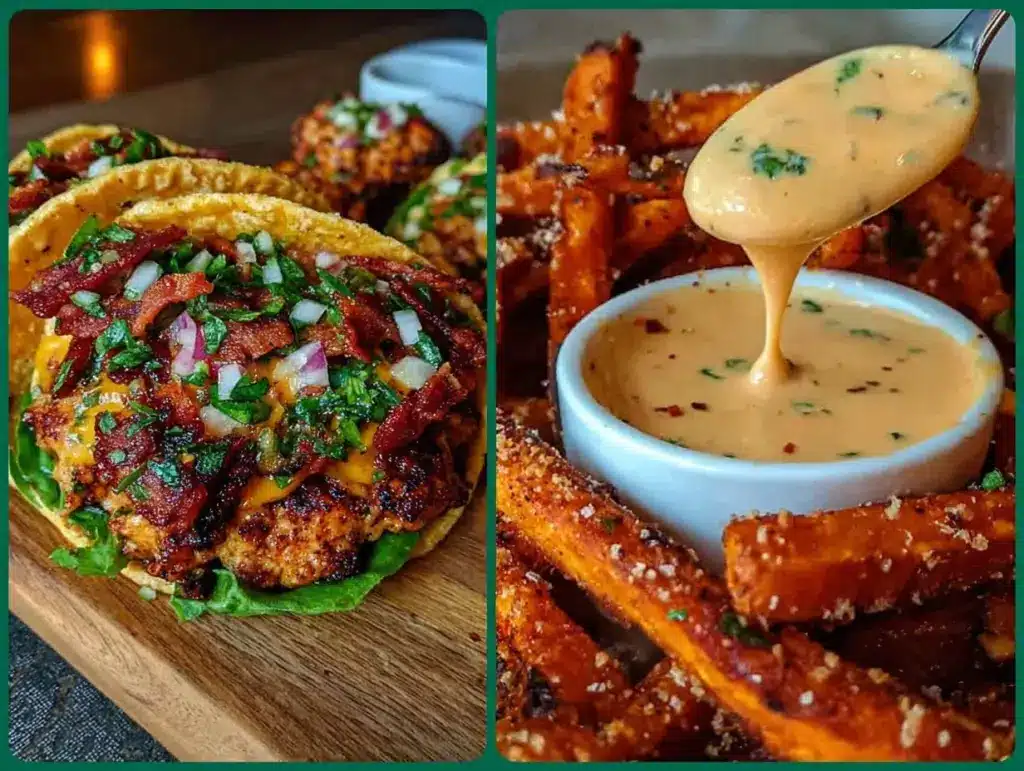 chipotle mayo sauce - featured image