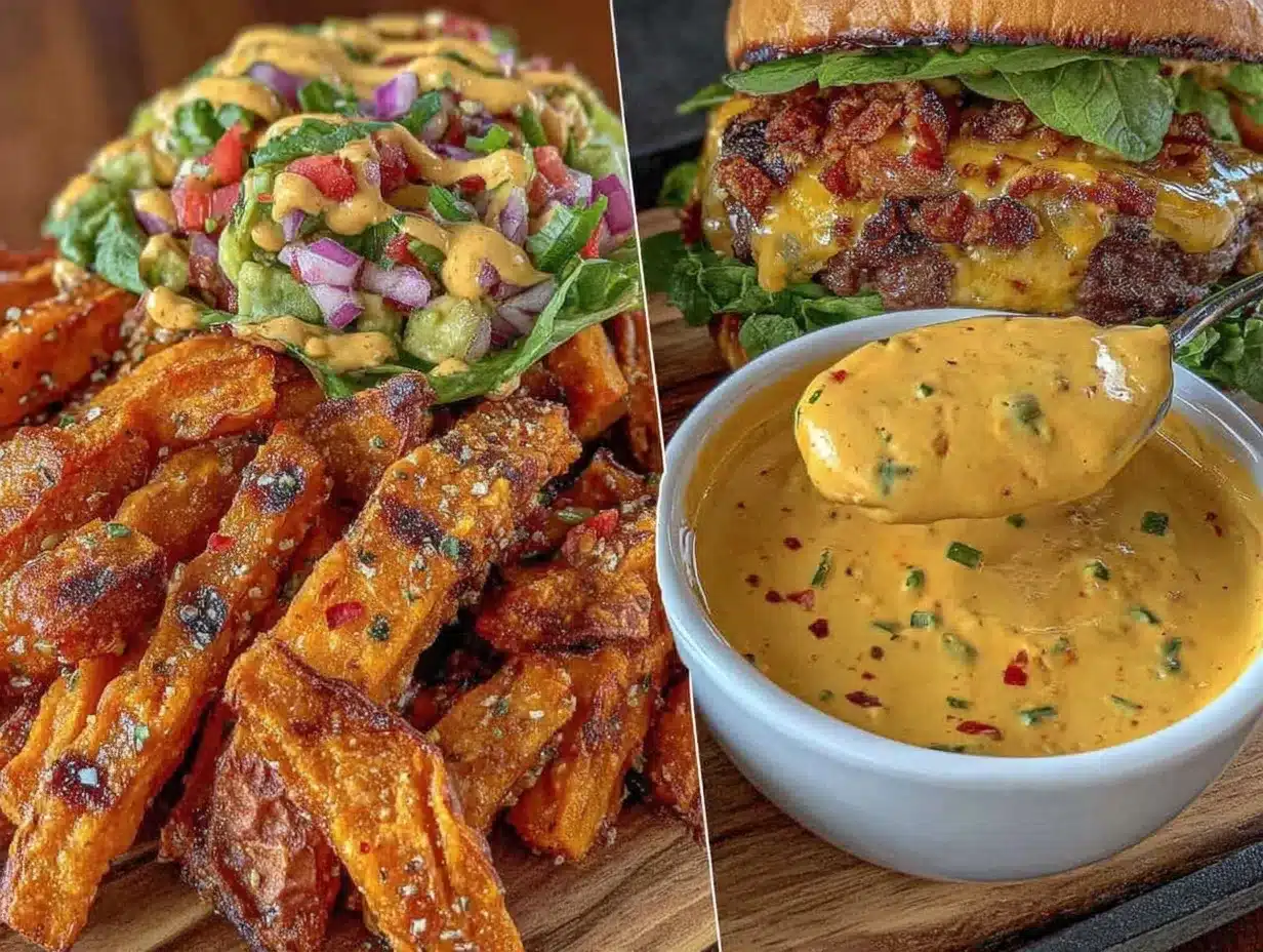 chipotle mayo sauce preparation steps