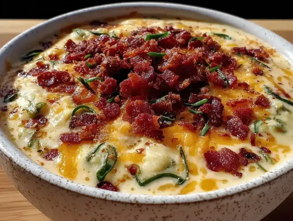 creamy Irish potato soup - featured image
