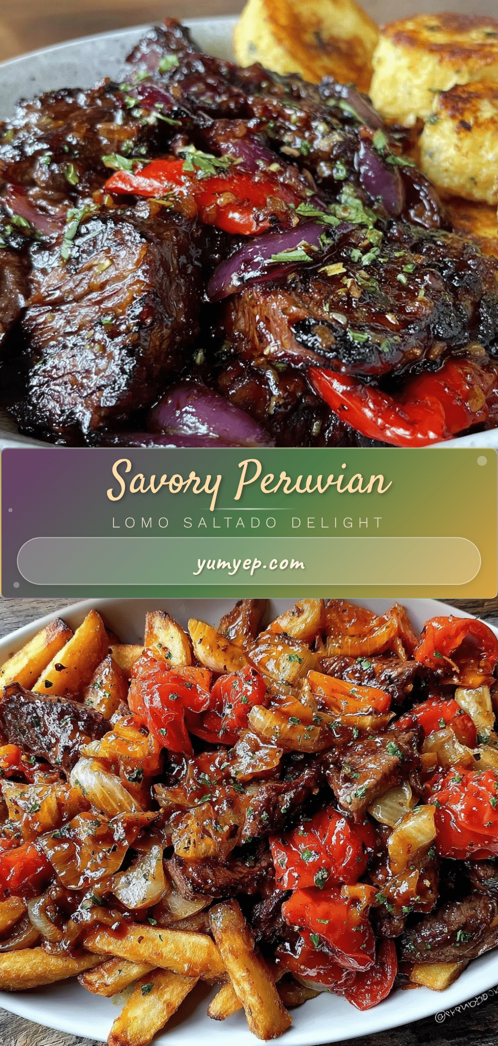 recipe