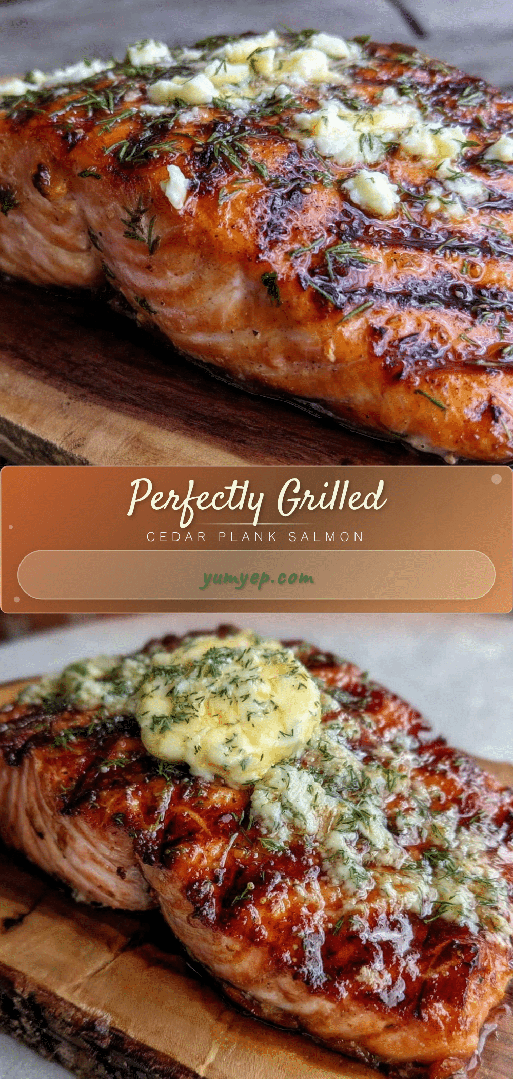 weber grill cedar plank salmon recipe