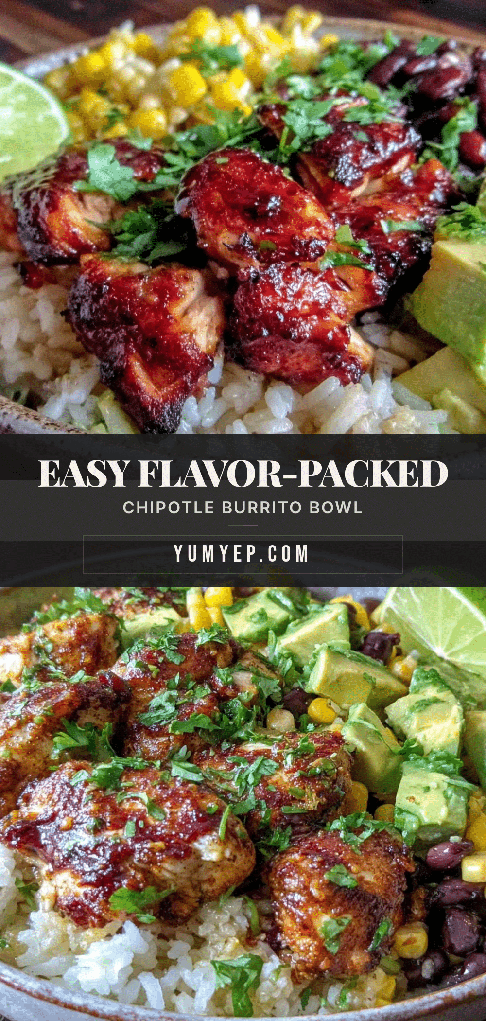 chipotle burrito bowl recipe recipe