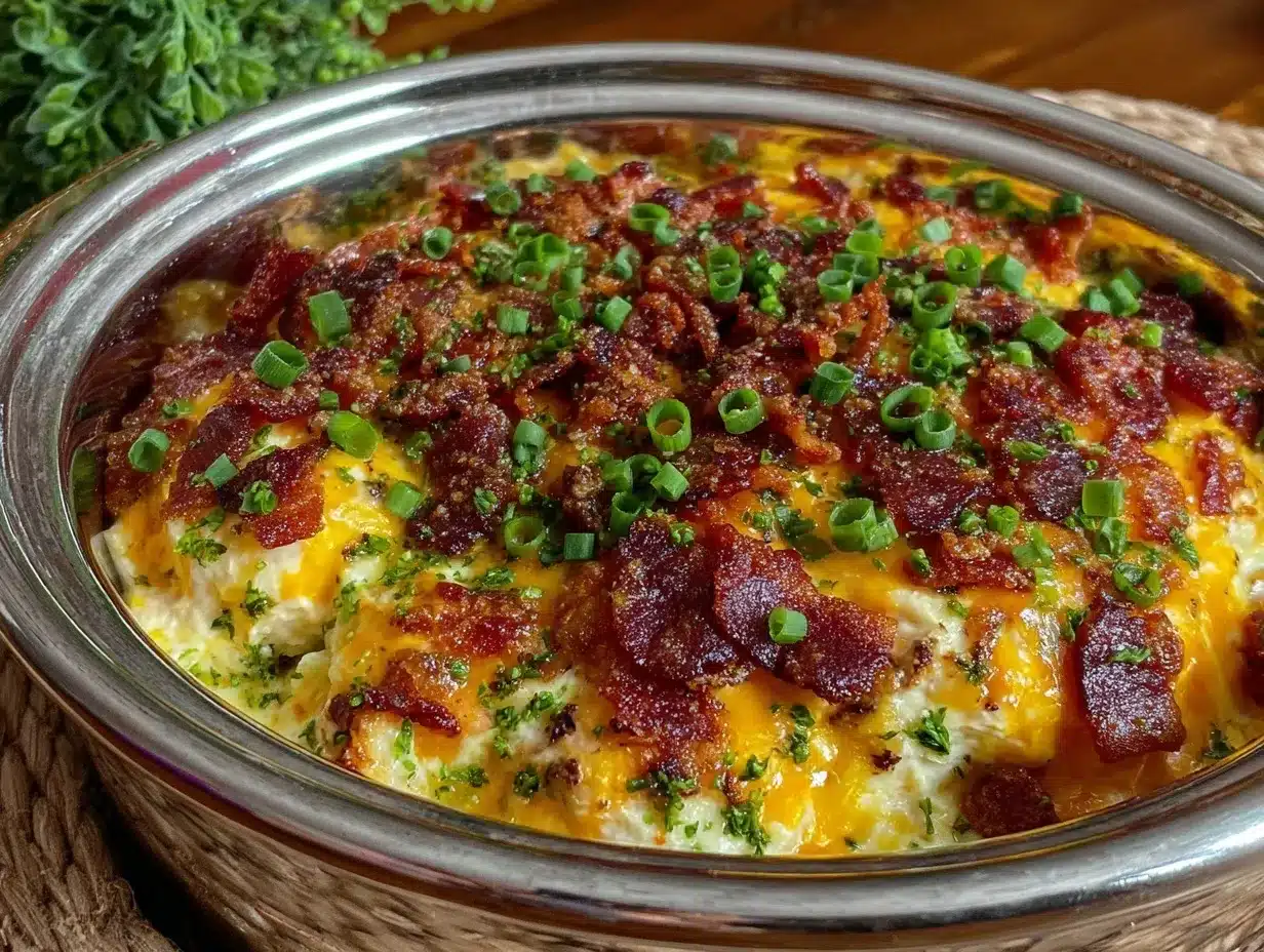 creamy keto crack chicken crockpot recipe preparation steps