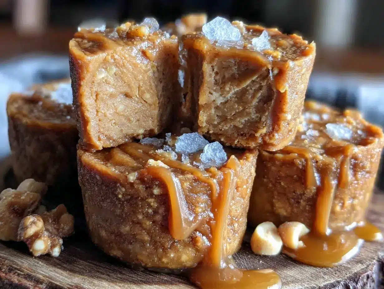 creamy keto peanut butter fat bombs preparation steps