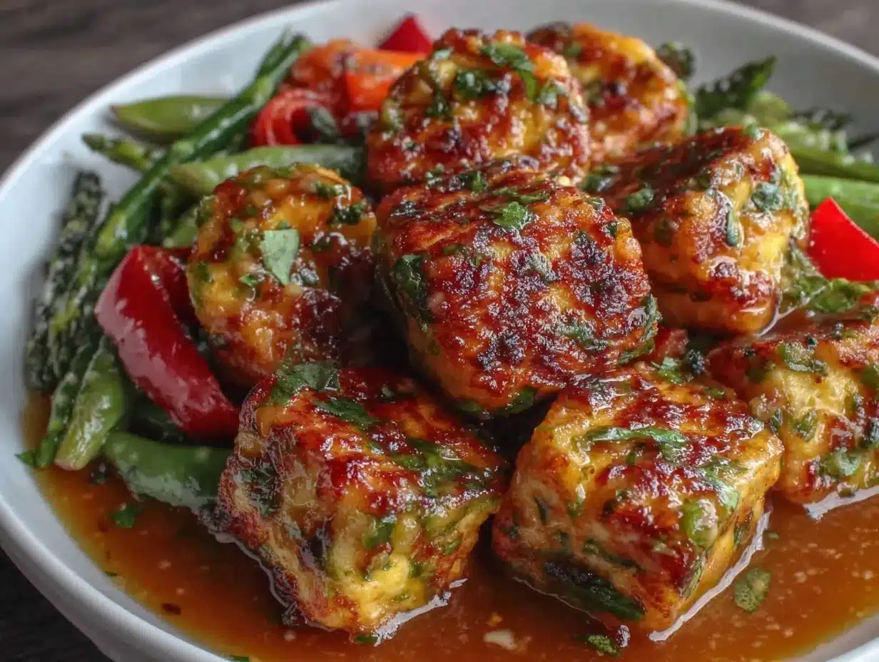 crispy baked tofu stir fry preparation steps