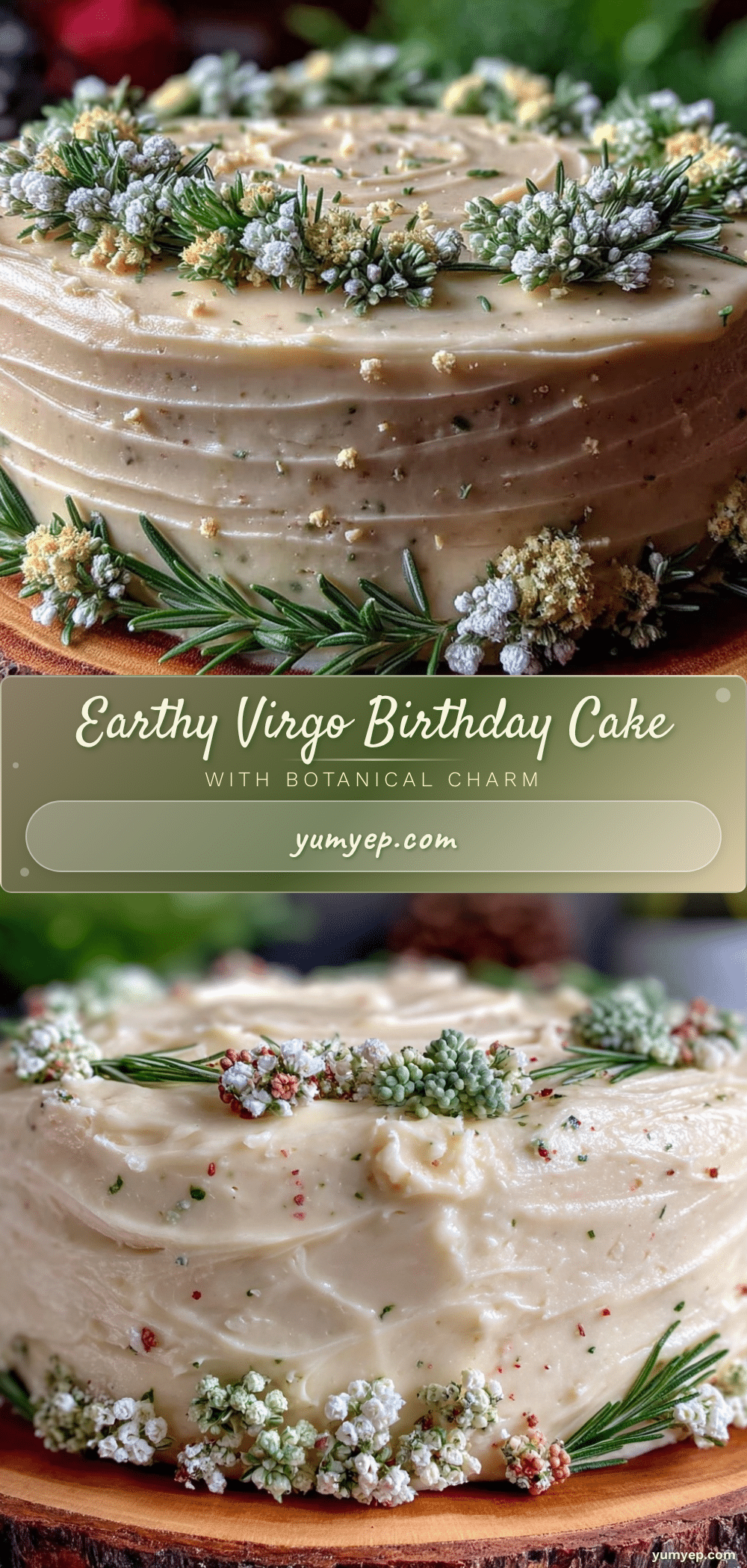 virgo birthday cake recipe recipe