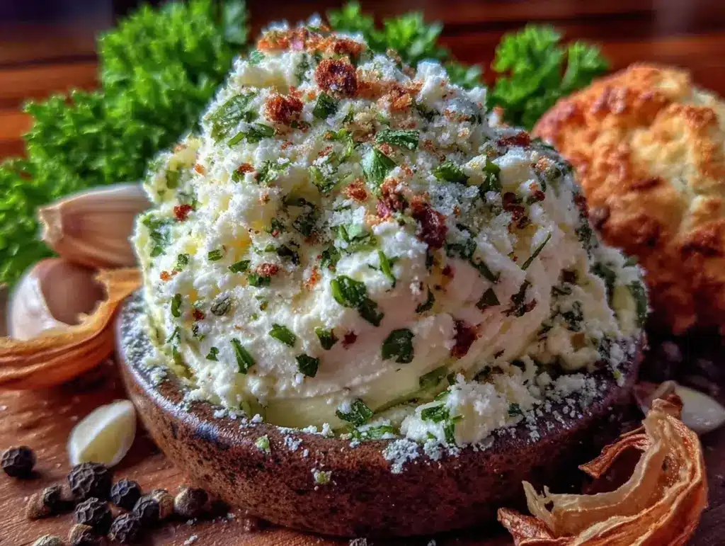 homemade ranch seasoning mix - featured image
