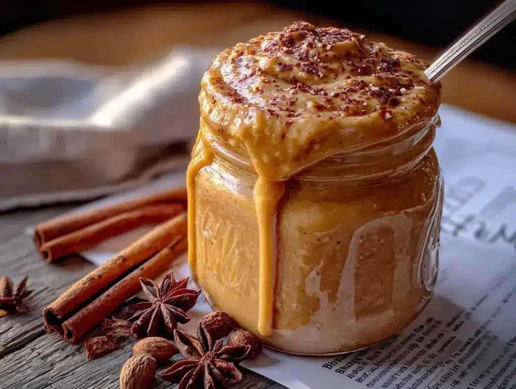 pumpkin spice latte creamer - featured image