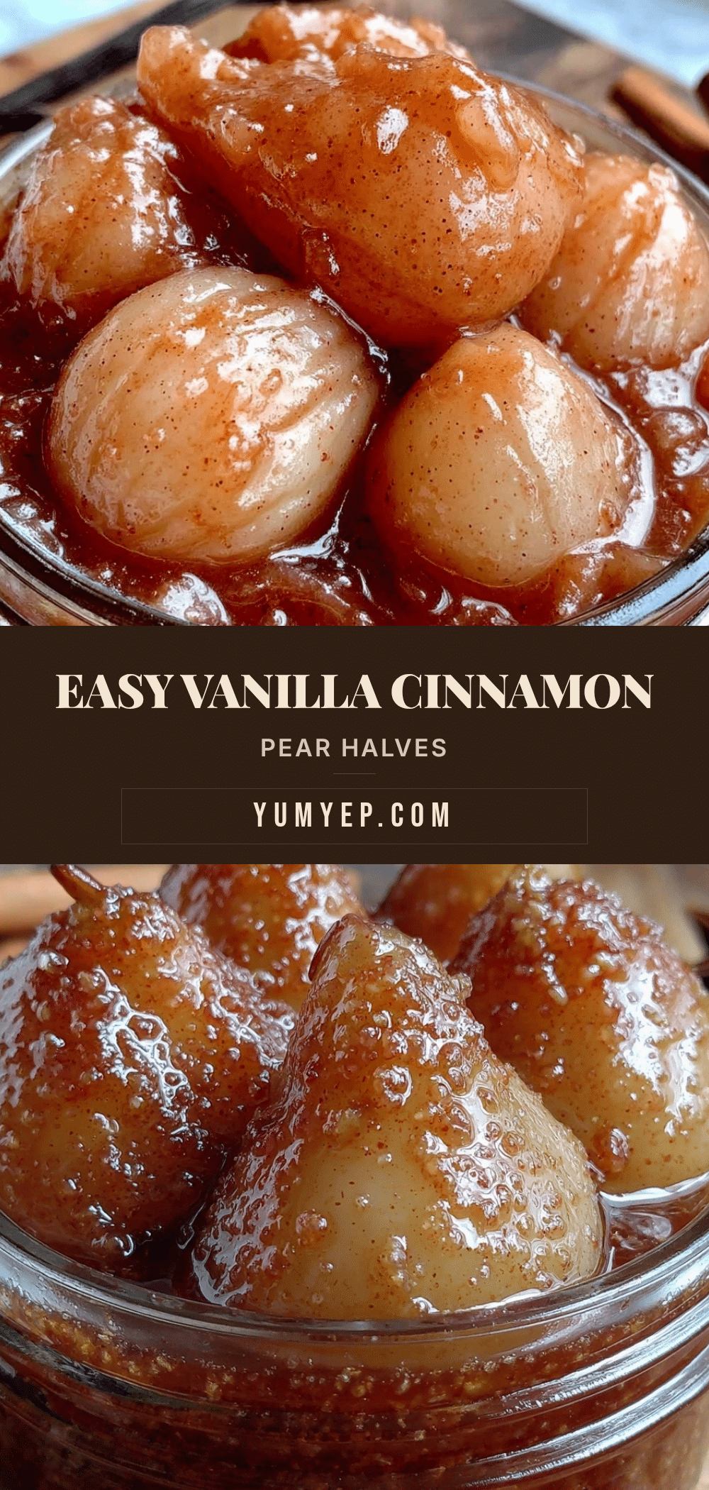 water bath canned pear halves recipe