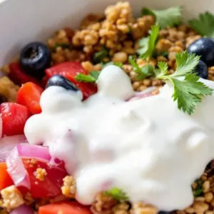 healthy no-bake granola bars - featured image